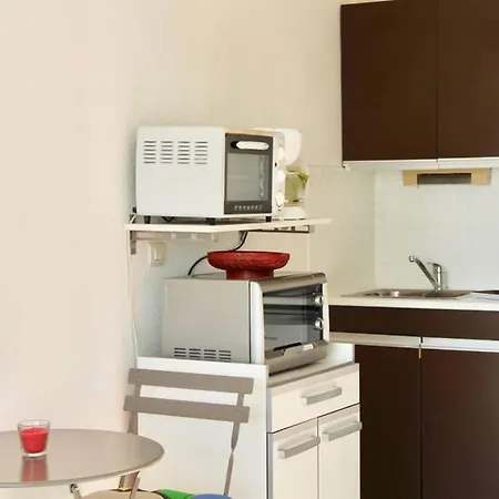 Apartment Le Seaview - Dernier Etage Vue Mer, Plages