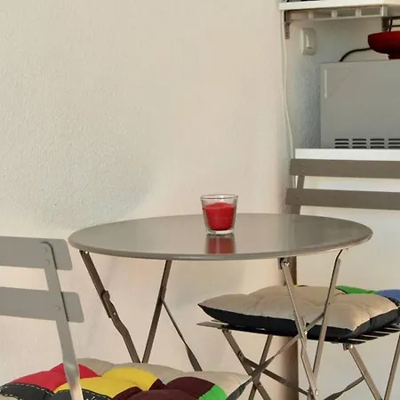 Le Seaview - Dernier Etage Vue Mer, Plages Apartment La Grande-Motte