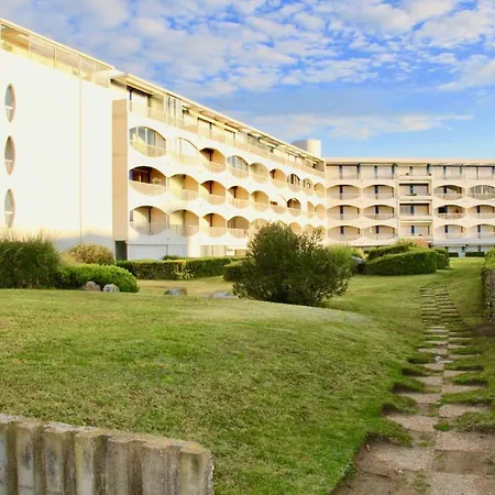 Apartment Le Seaview - Dernier Etage Vue Mer, Plages La Grande-Motte