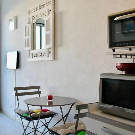 Le Seaview - Dernier Etage Vue Mer, Plages * La Grande-Motte