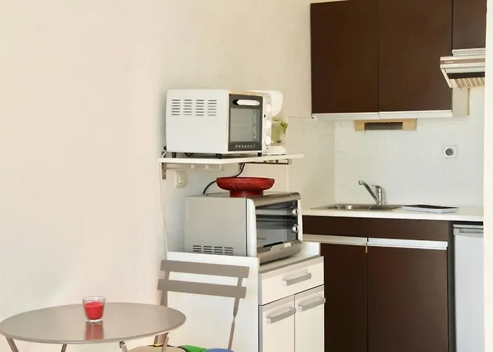 Appartement Le Seaview - Dernier Etage Vue Mer, Plages