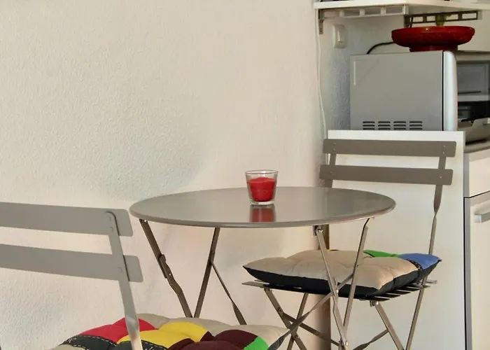 Le Seaview - Dernier Etage Vue Mer, Plages Appartement La Grande-Motte