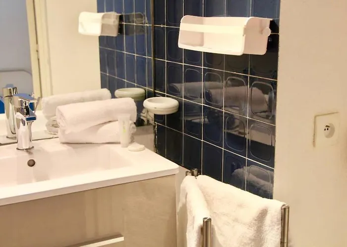 Le Seaview - Dernier Etage Vue Mer, Plages La Grande-Motte