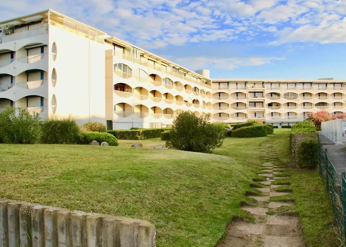 Appartement Le Seaview - Dernier Etage Vue Mer, Plages La Grande-Motte